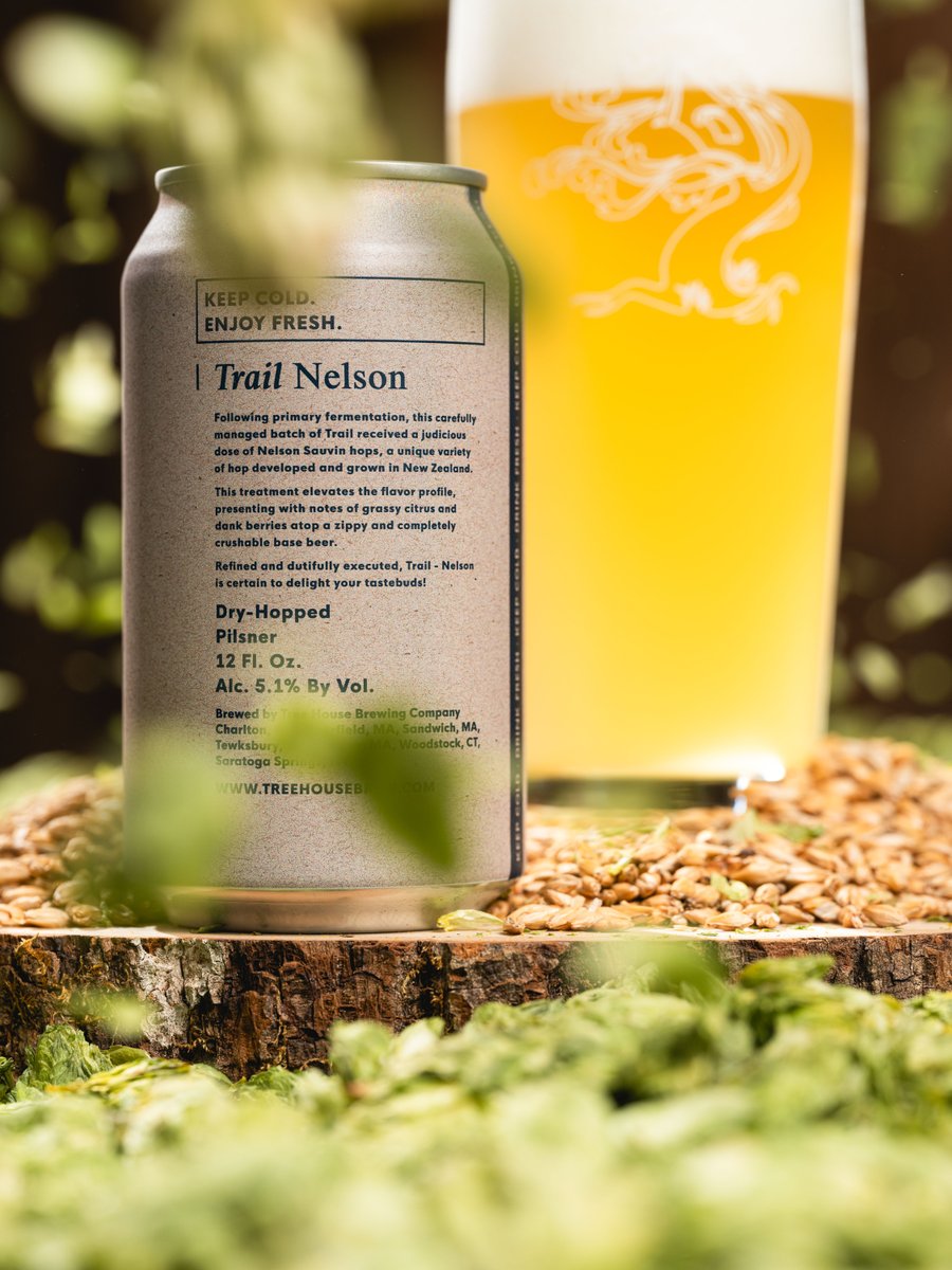 Tree House Brewing Co.🍺 tweet media