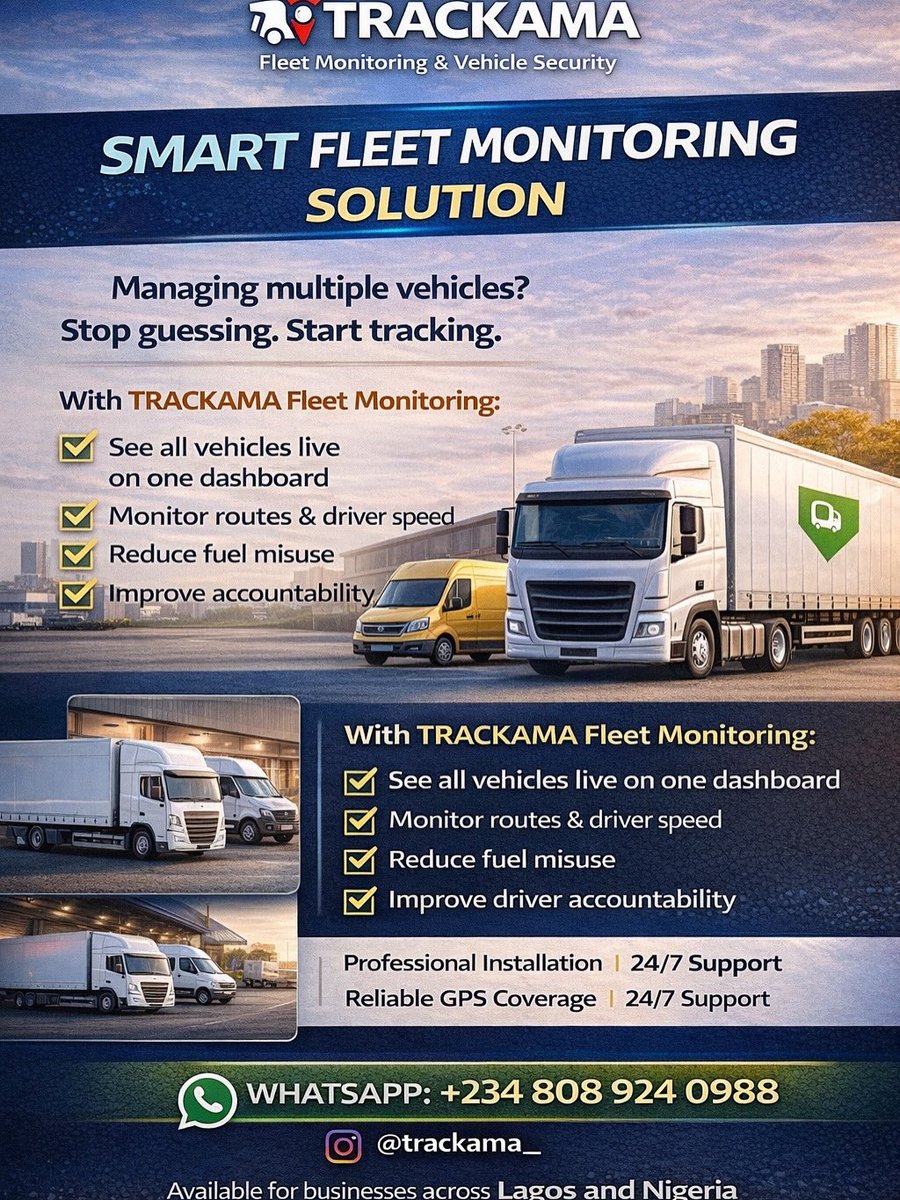 trackama tweet picture