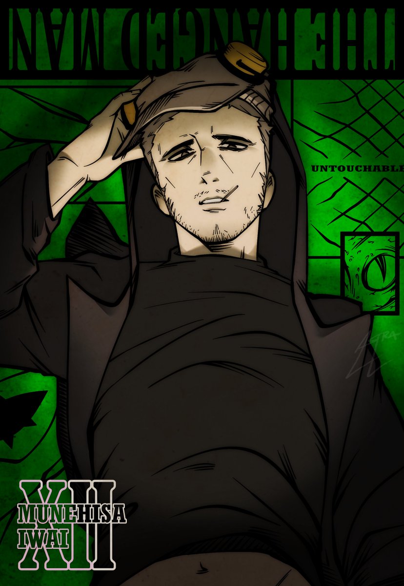Iwai_zine's tweet photo. ๐ Fanzine release!๐ค
Thank you everyone for the support of this project!
The #IwaiZineProject has finally been released!
Check out the links below for more info!
๐จ: @astralluvi
#Persona5Zine #IwaiMunehisa #Persona5 #FanzinePromotion https://t.co/PdoXLmugP2