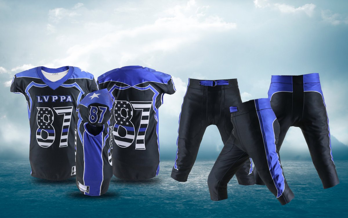 Garb Athletics tweet media