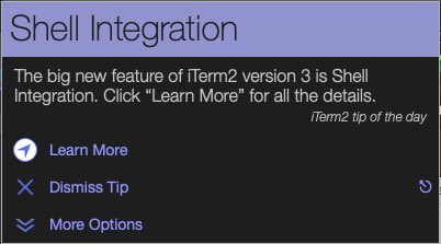 dmillar's tweet photo. Been using @mitchellh’s ghostty for a while. Noticed some oddity in a TUI output. I opened iTerm to see if I could reproduce it, and was smacked in the face by this beauty. https://t.co/LxXiBheDTm