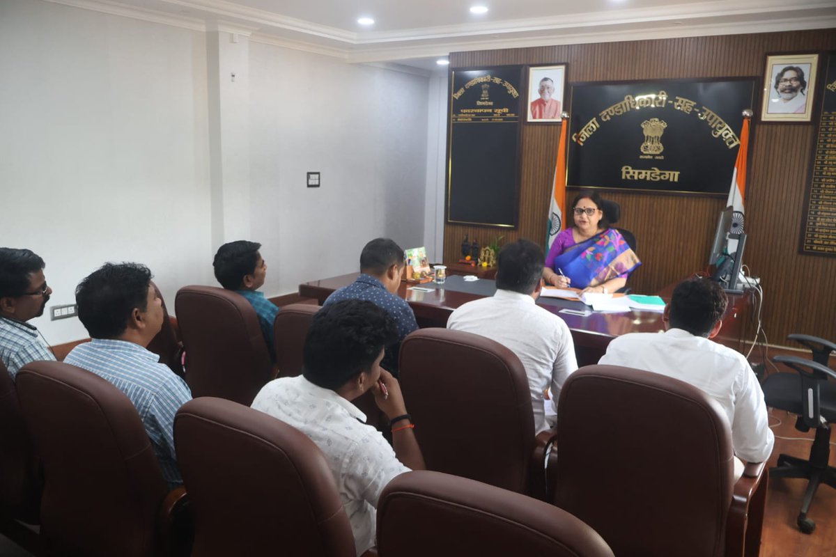 DC SIMDEGA tweet media