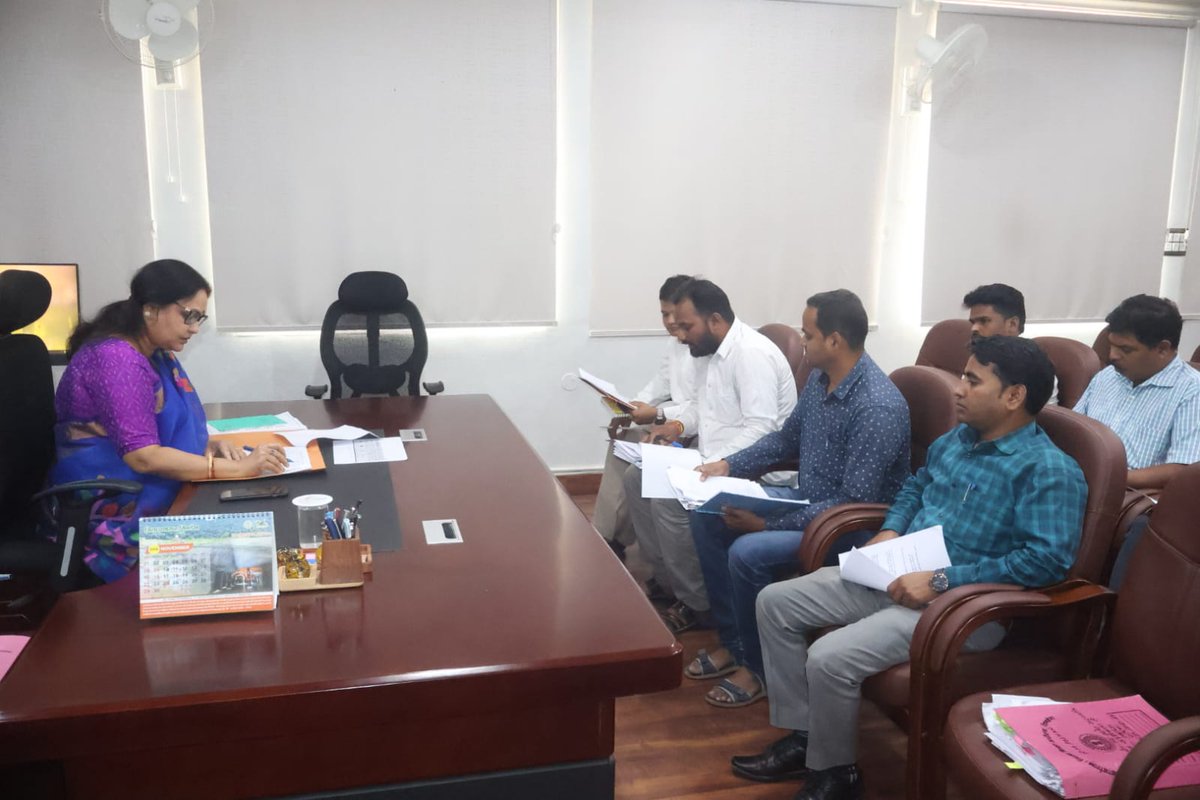 DC SIMDEGA tweet media