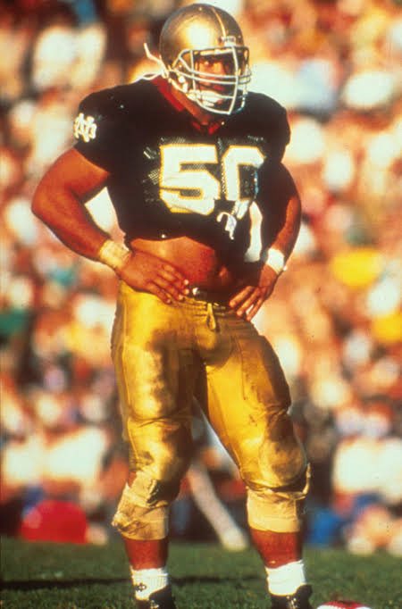 BackerLounge1's tweet photo. HAPPY BIRTHDAY OG #Backerpeep @chris_zorich https://t.co/jBFkrDjhjE