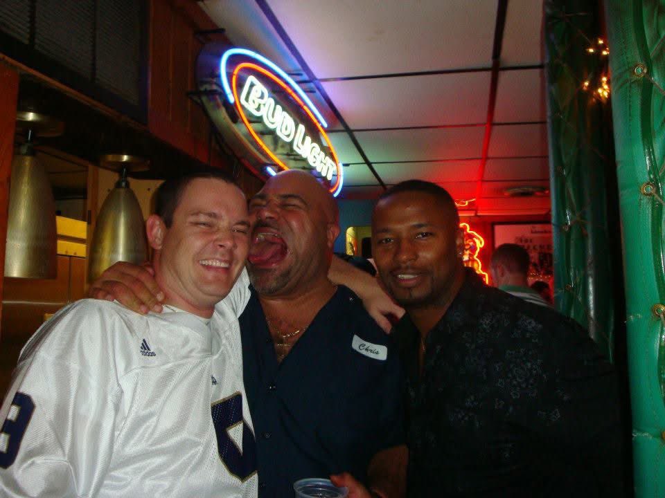 BackerLounge1's tweet photo. HAPPY BIRTHDAY OG #Backerpeep @chris_zorich https://t.co/jBFkrDjhjE