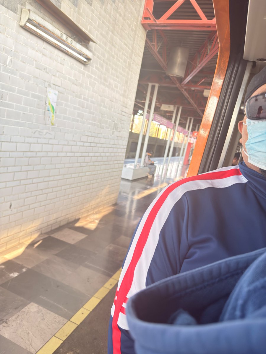 Osvaldo20323234's tweet image. Ahora cuál es el pretexto de #LineaA ??? … “Alta Afluencia” … no mamen … Acepten que son ineptos …