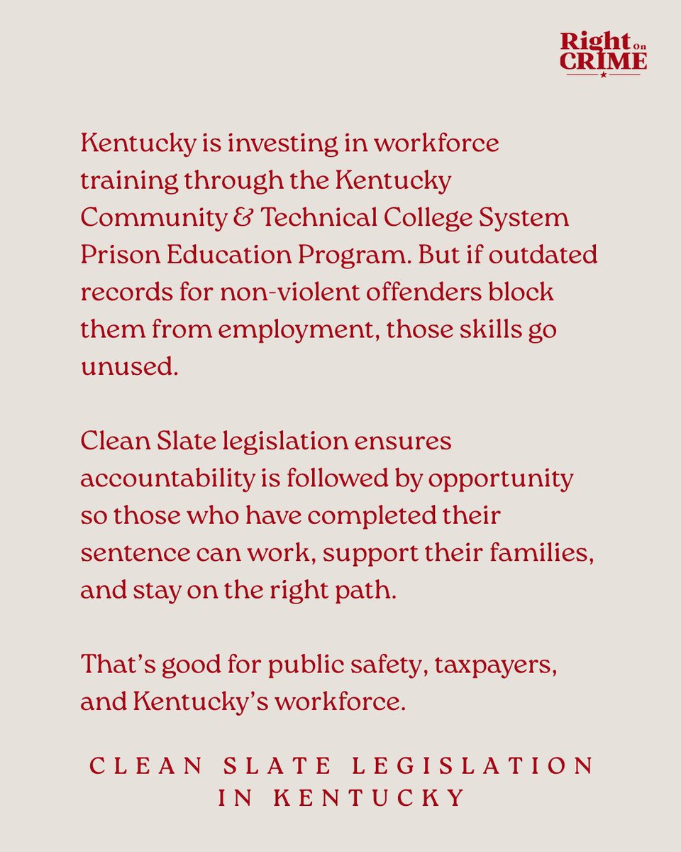 Right On Crime tweet media