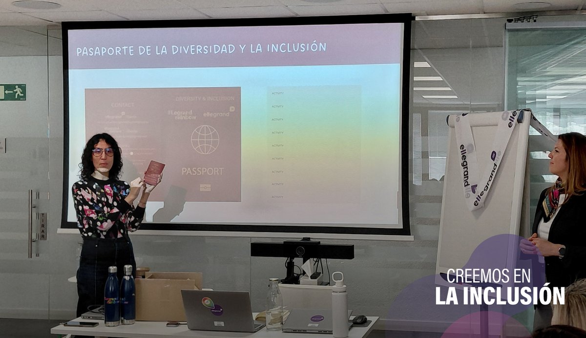 Legrand España tweet media