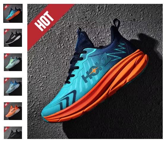 LisaFashionFit's tweet image. Marathon Men’s Running Shoes: Lightweight, Breathable, Cloud-Cushion Athletic Sneakers
Buy- alli.pub/7bu7lg

#MarathonRunningShoes
#CloudCushion
#AthleticSneakers
#BreathableDesign
#StableRunning