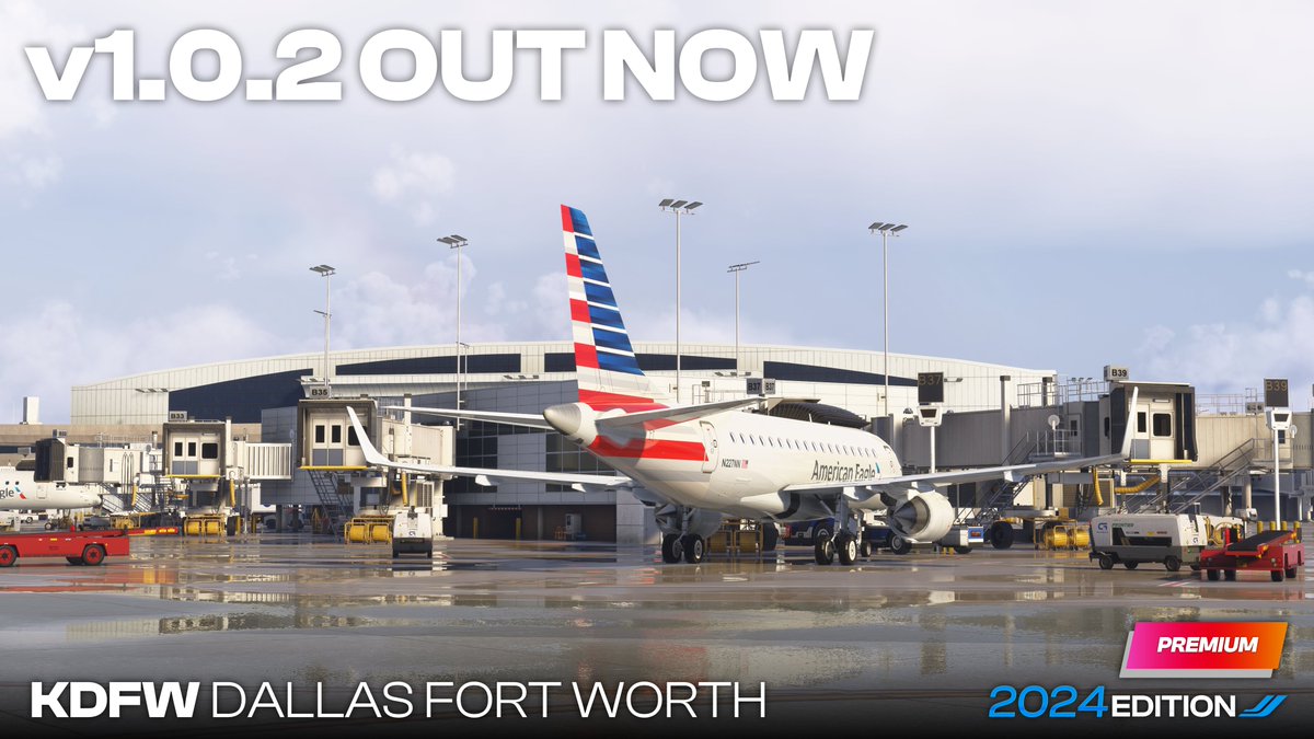 iniBuilds tweet media