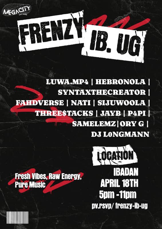 MegaCity tweet media