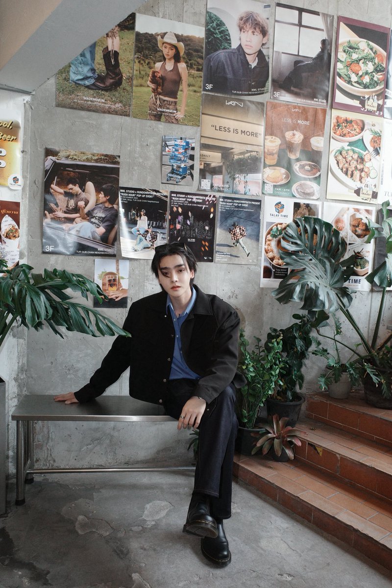 Theme Phubeth tweet media