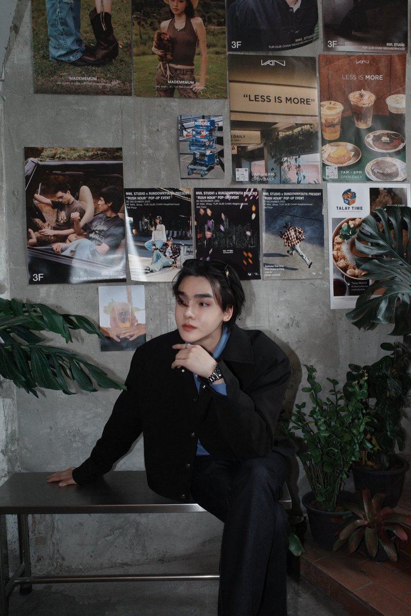 Theme Phubeth tweet media