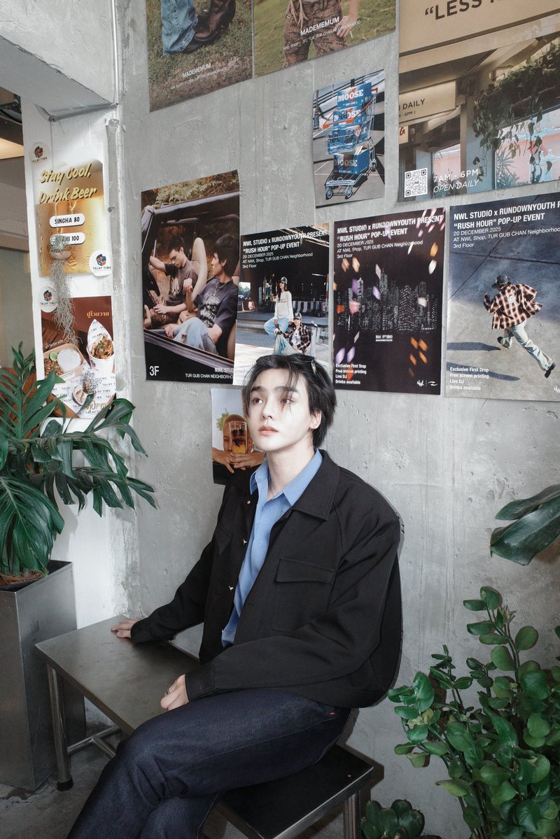 Theme Phubeth tweet media