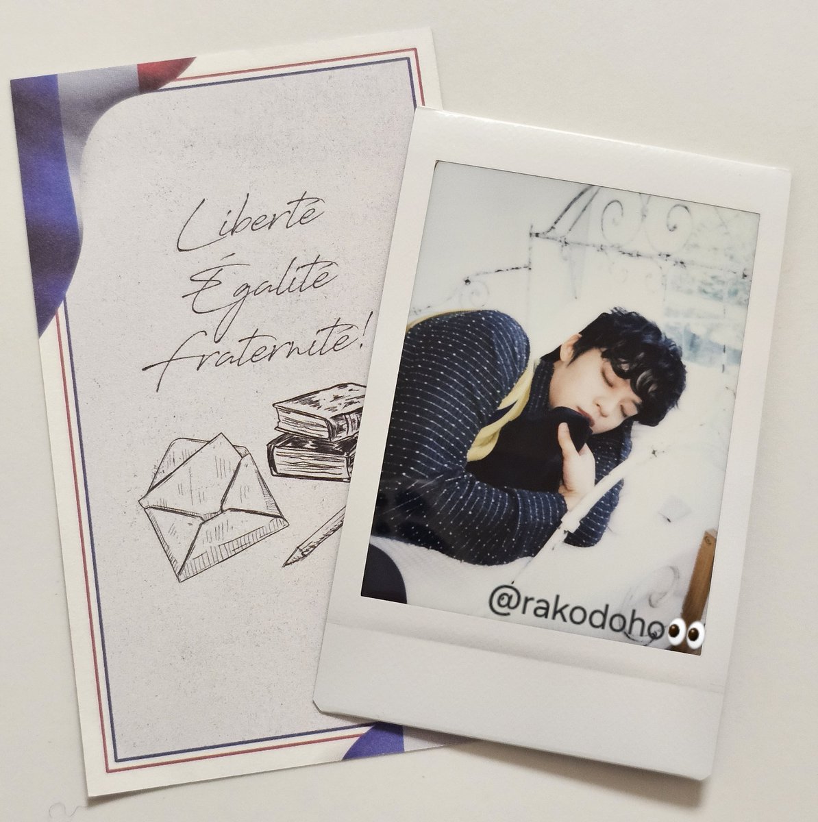 기웃👀 tweet media