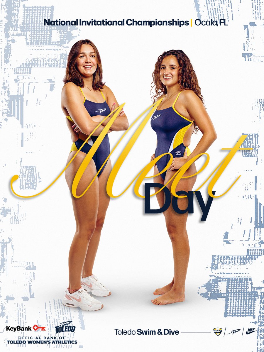 Toledo Swim&Dive tweet media