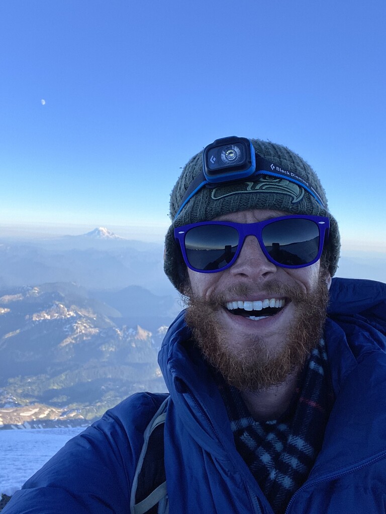 Fastest Known Time tweet media