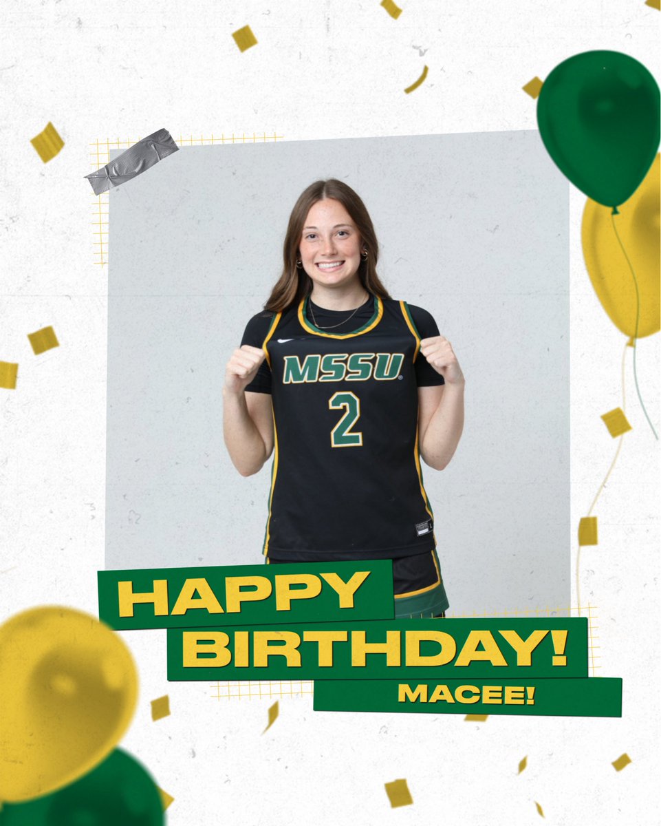 MSSU Women’s Basketball tweet media