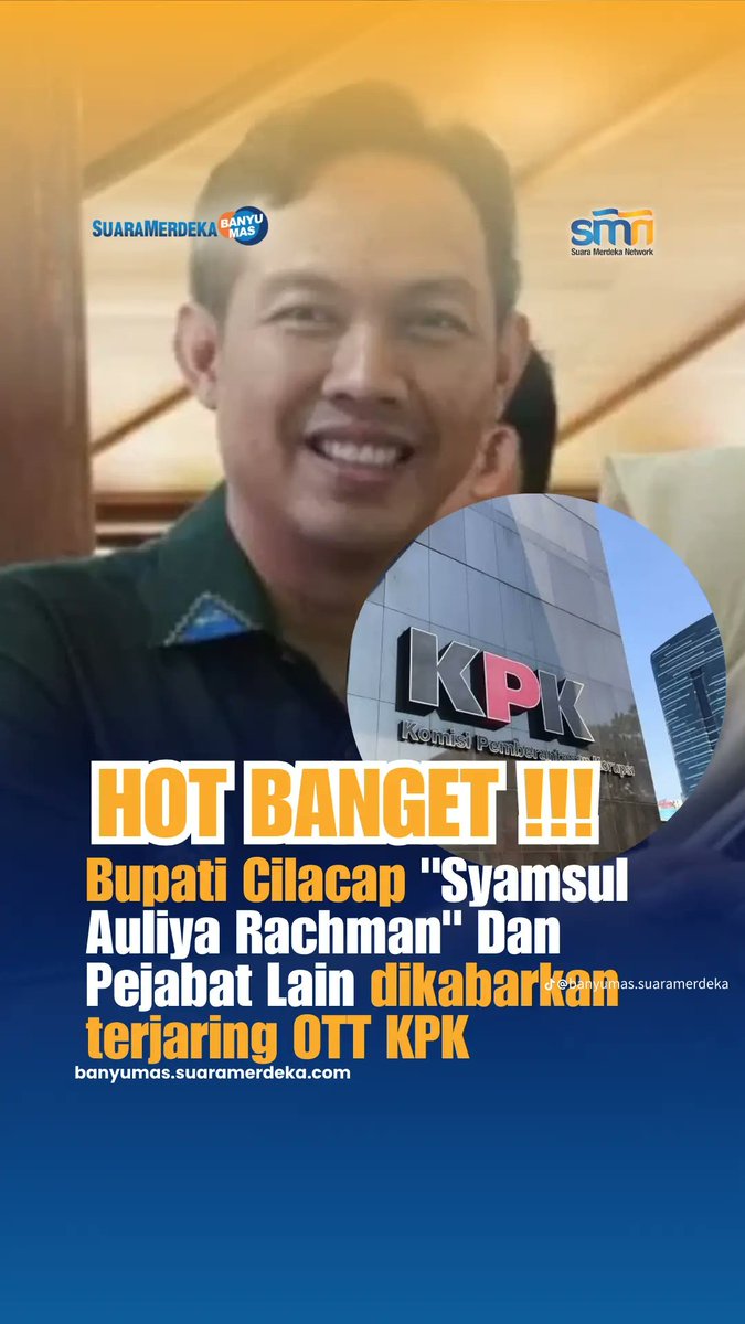 Habieb Selow tweet media