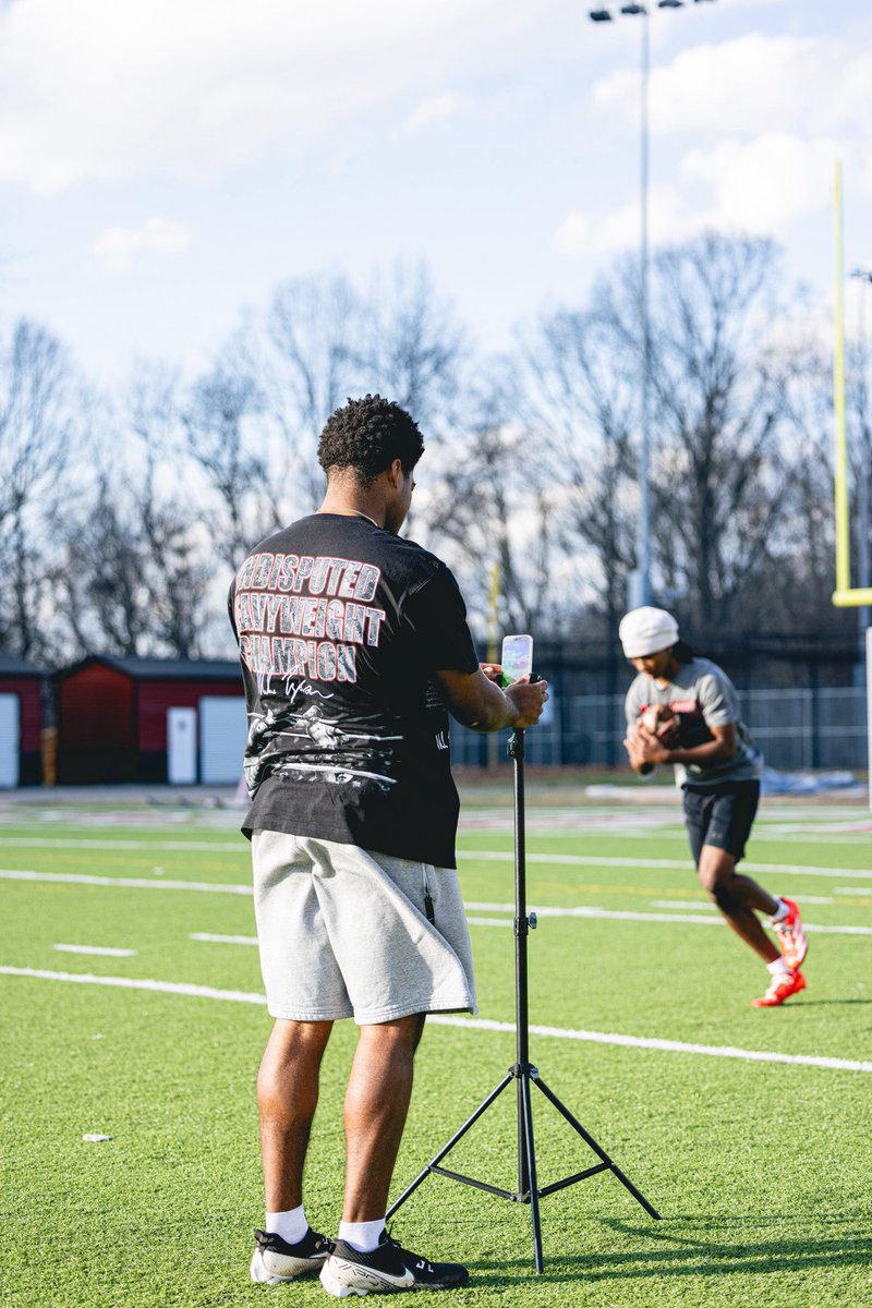 Jeremiah Jones tweet media