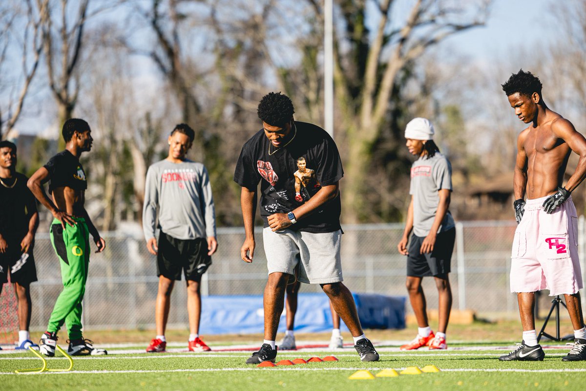 Jeremiah Jones tweet media