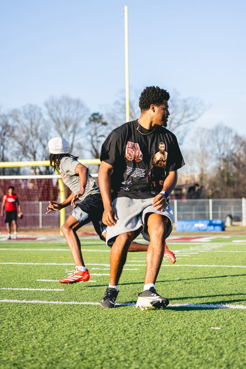 Jeremiah Jones tweet media