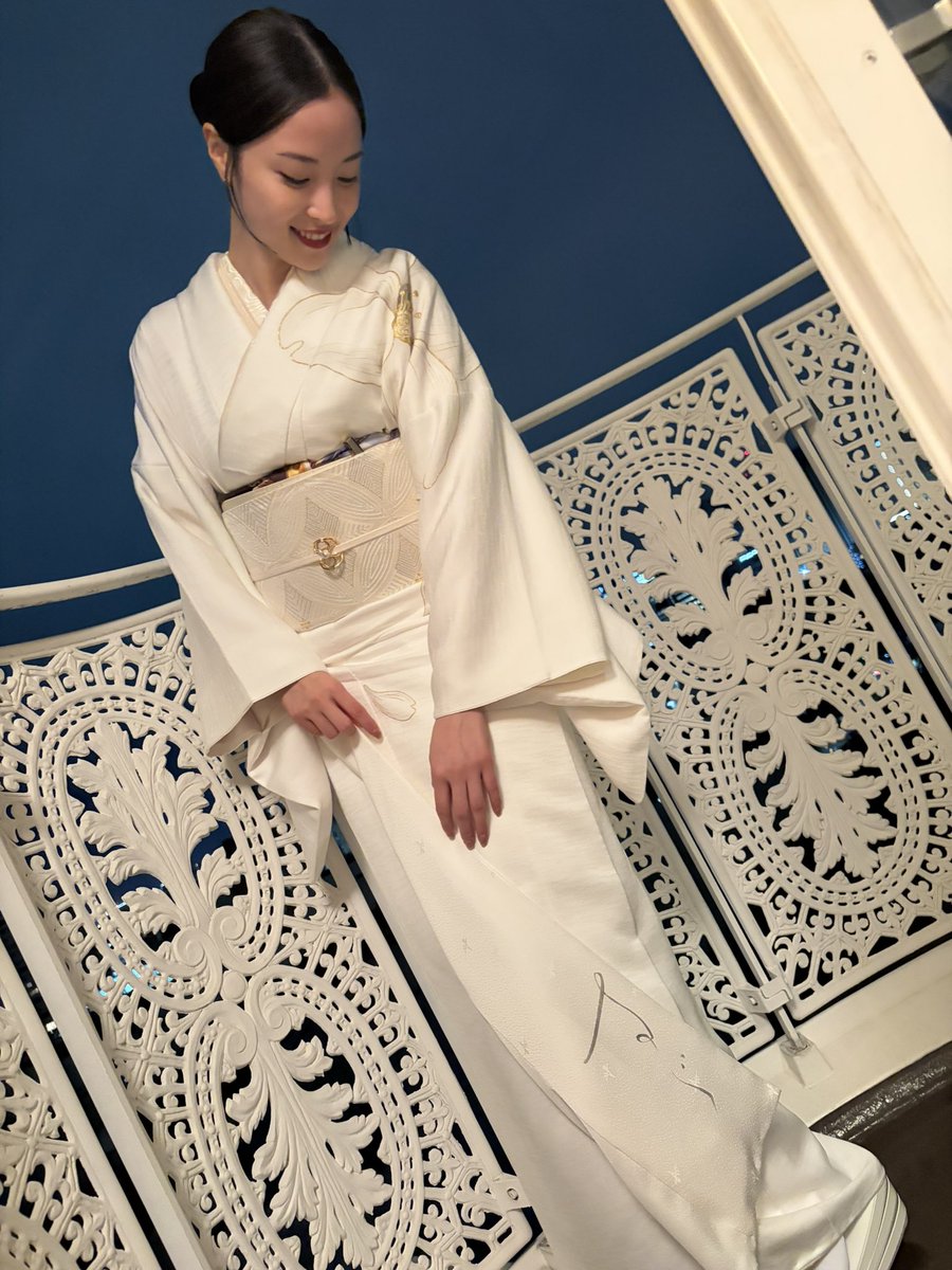 広瀬すず 第49回 #日本アカデミー賞 授賞式に出席させて頂きました
