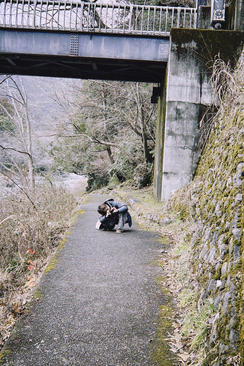 涸炉 -koro- tweet media