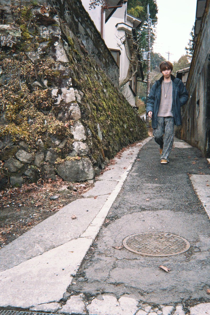 涸炉 -koro- tweet media