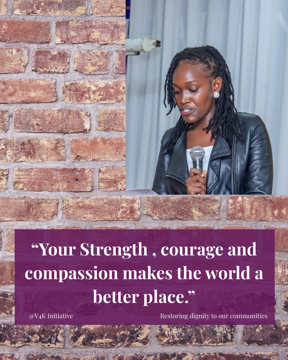 Caroline Nduta tweet media