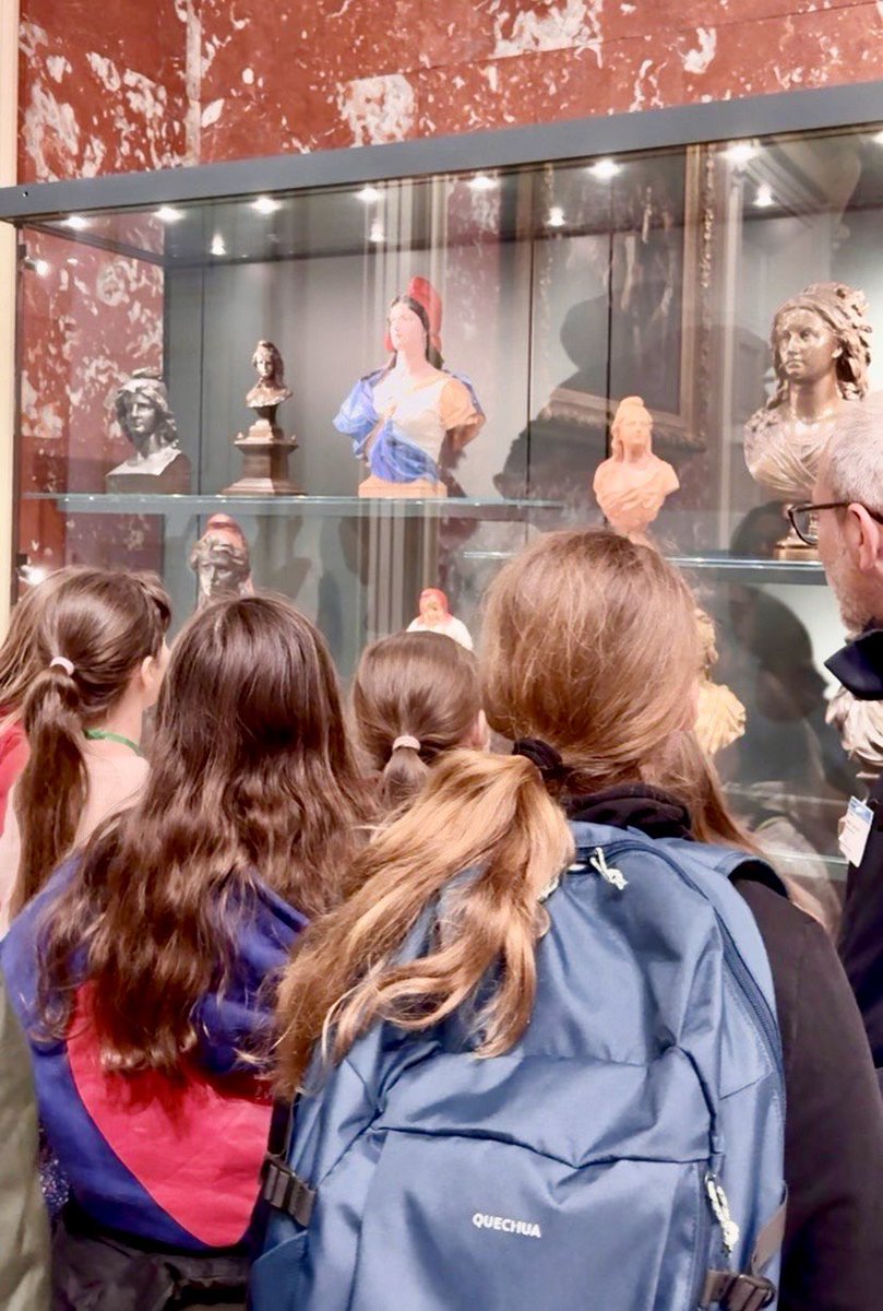 Marie Lebec tweet media