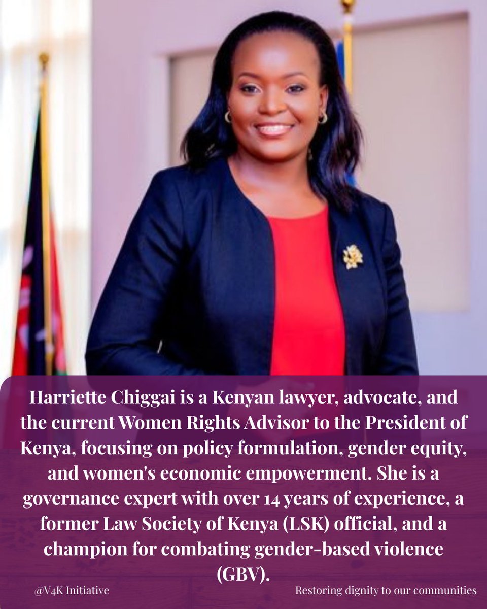 Caroline Nduta tweet media