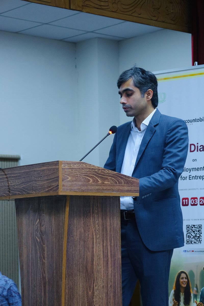 Accountability Lab Pakistan tweet media