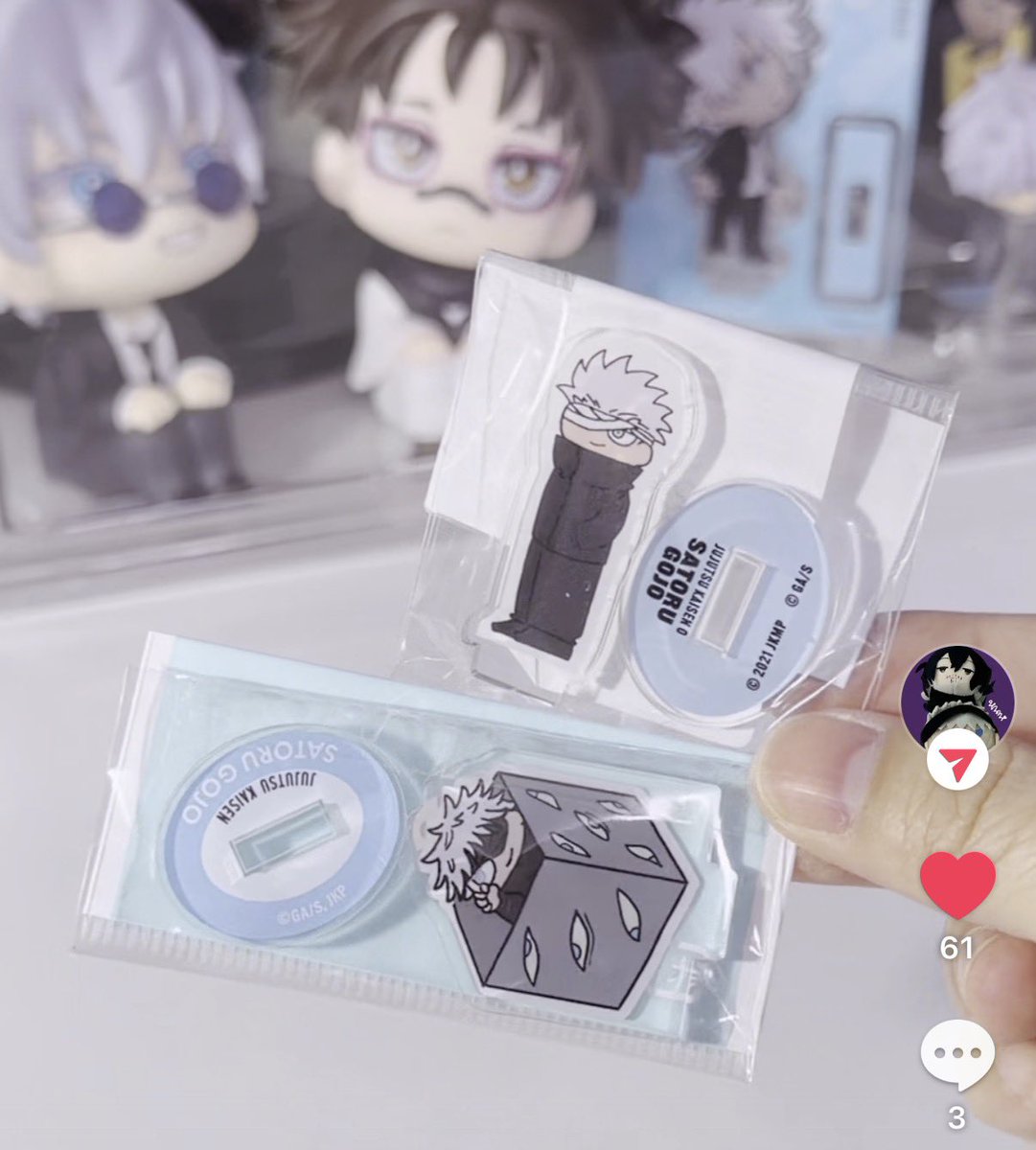 สีคลิปดูจากคนละ account แล้วคนละสี
งงงงง งงมากกกกก ทำไมมมมม 😭🥹

ใครเห็นเป็นสีโทนไหน บอกหน่อย 
vt.tiktok.com/ZSuf8U2tc/

//ซีดเป็นอกไก่ต้มเลย ถถถถถ