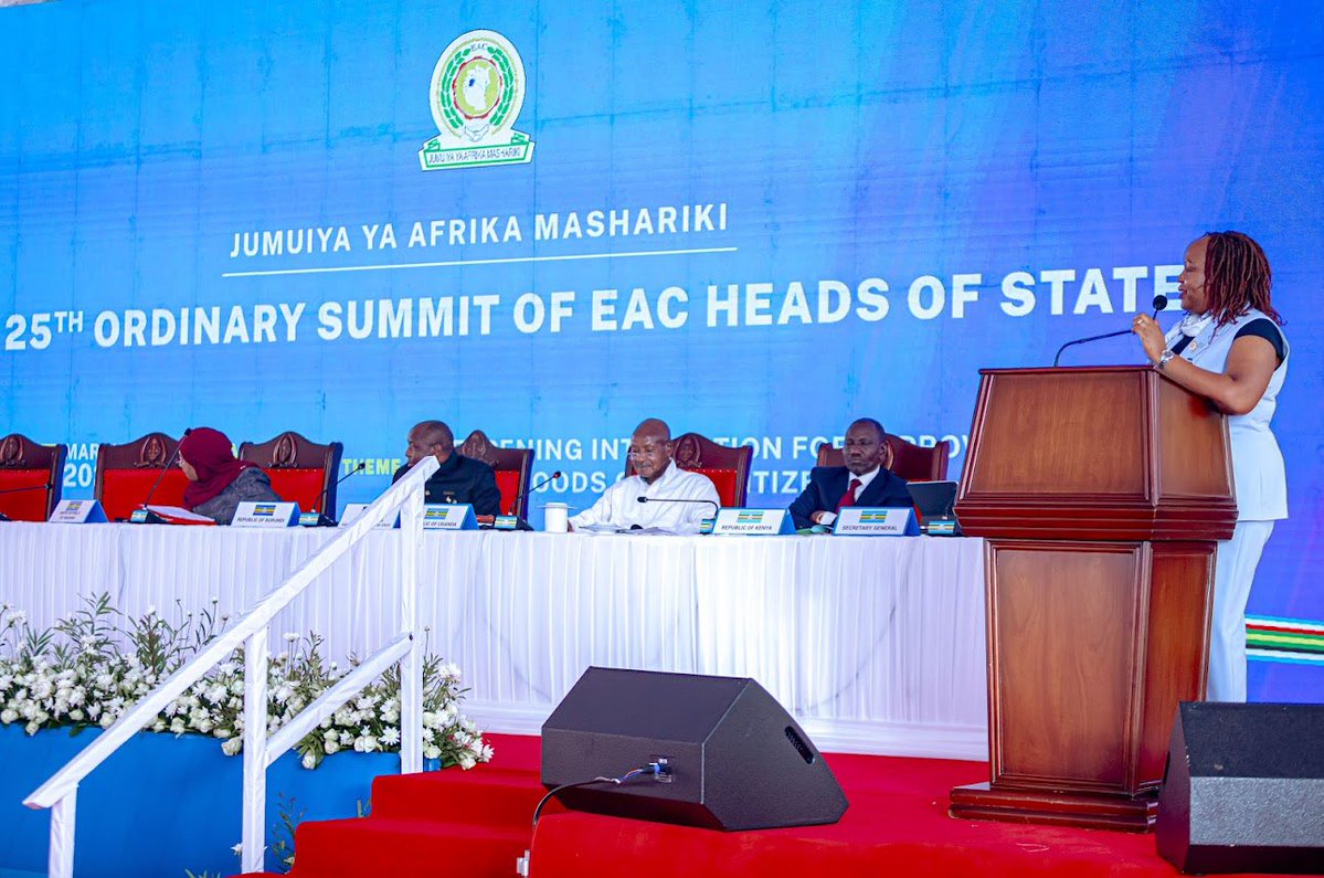 Veronica M. Nduva, CBS tweet media