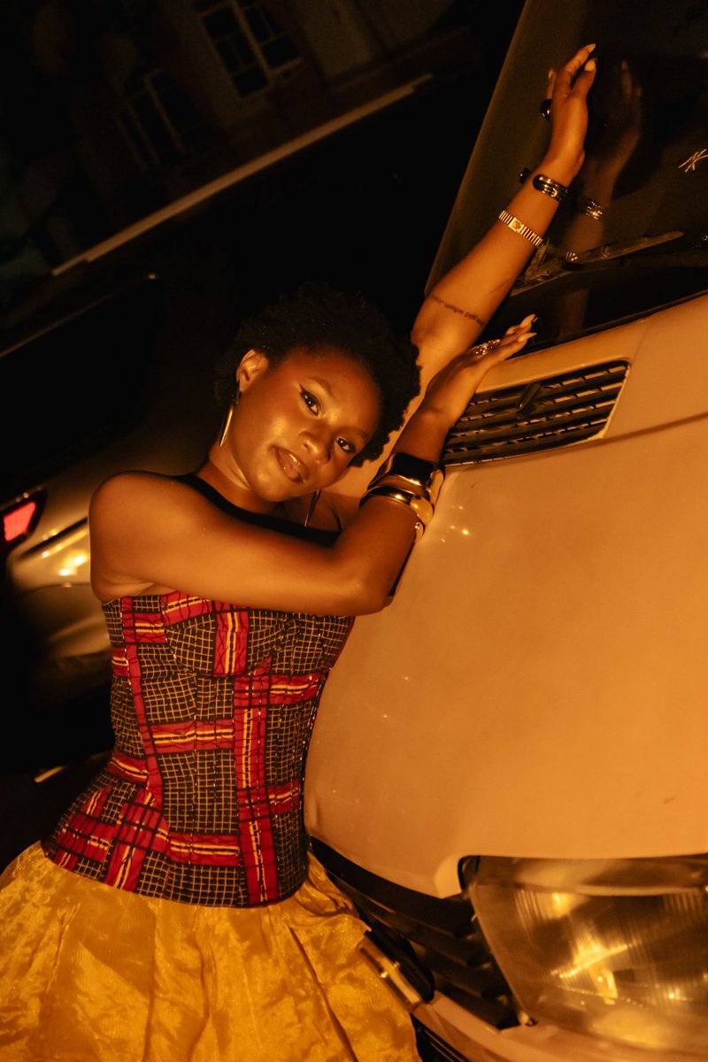 Lodù🎤 tweet media