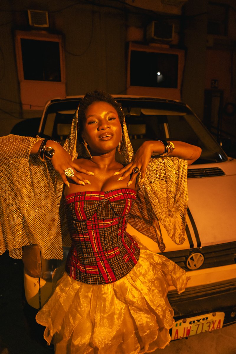 Lodù🎤 tweet media