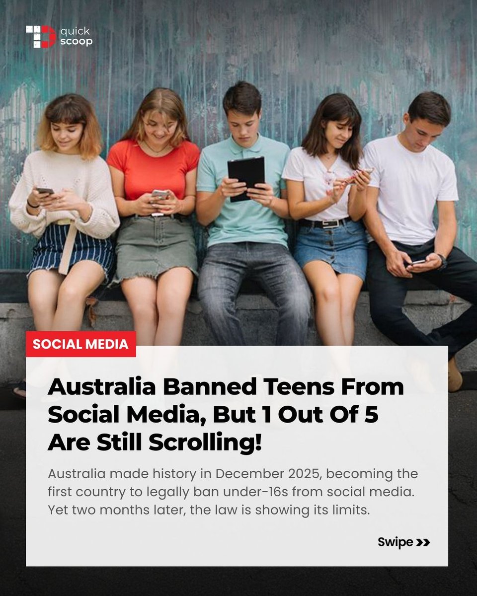 TechDogs Inc tweet media