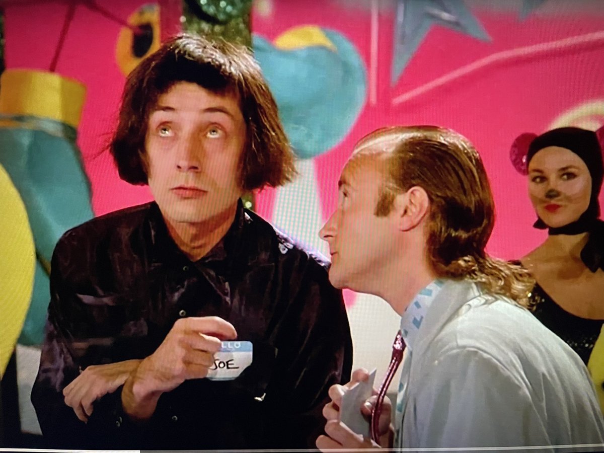 Emo Philips tweet media