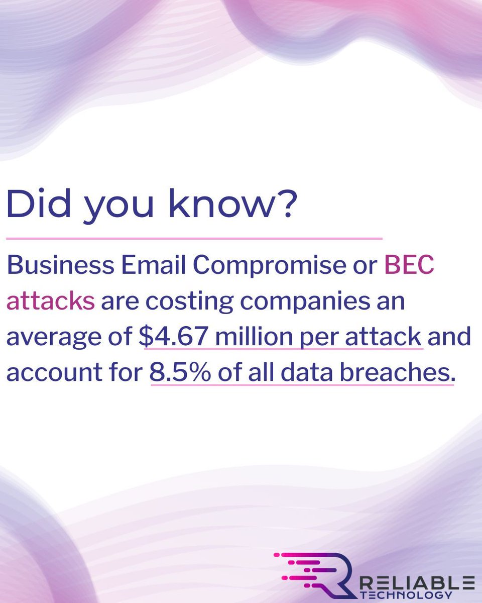 Reliable Technology Services tweet media