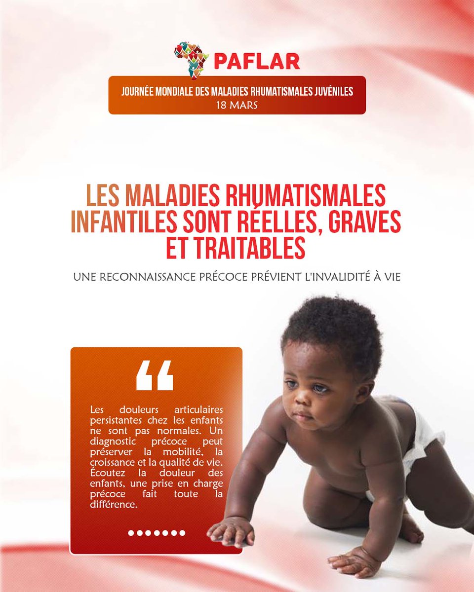 PAFLAR AFRICA tweet media