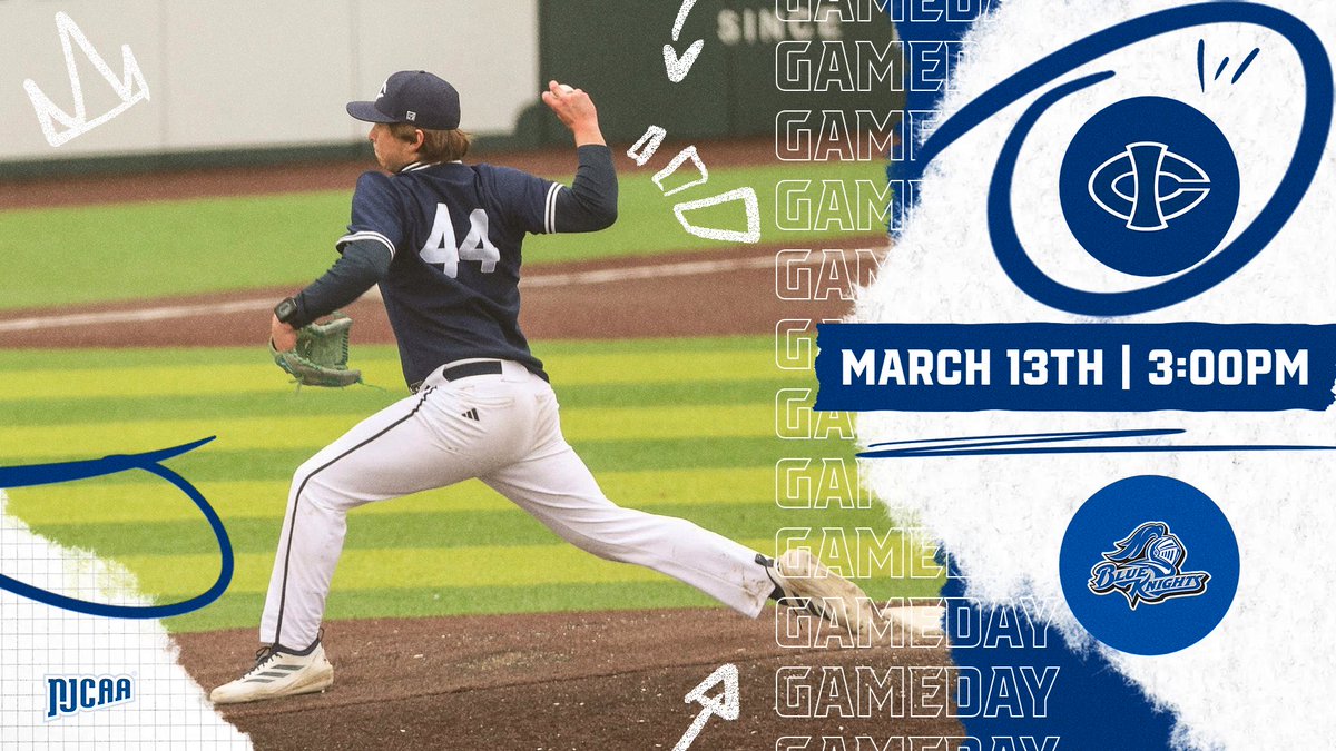 Iowa Central Baseball tweet media
