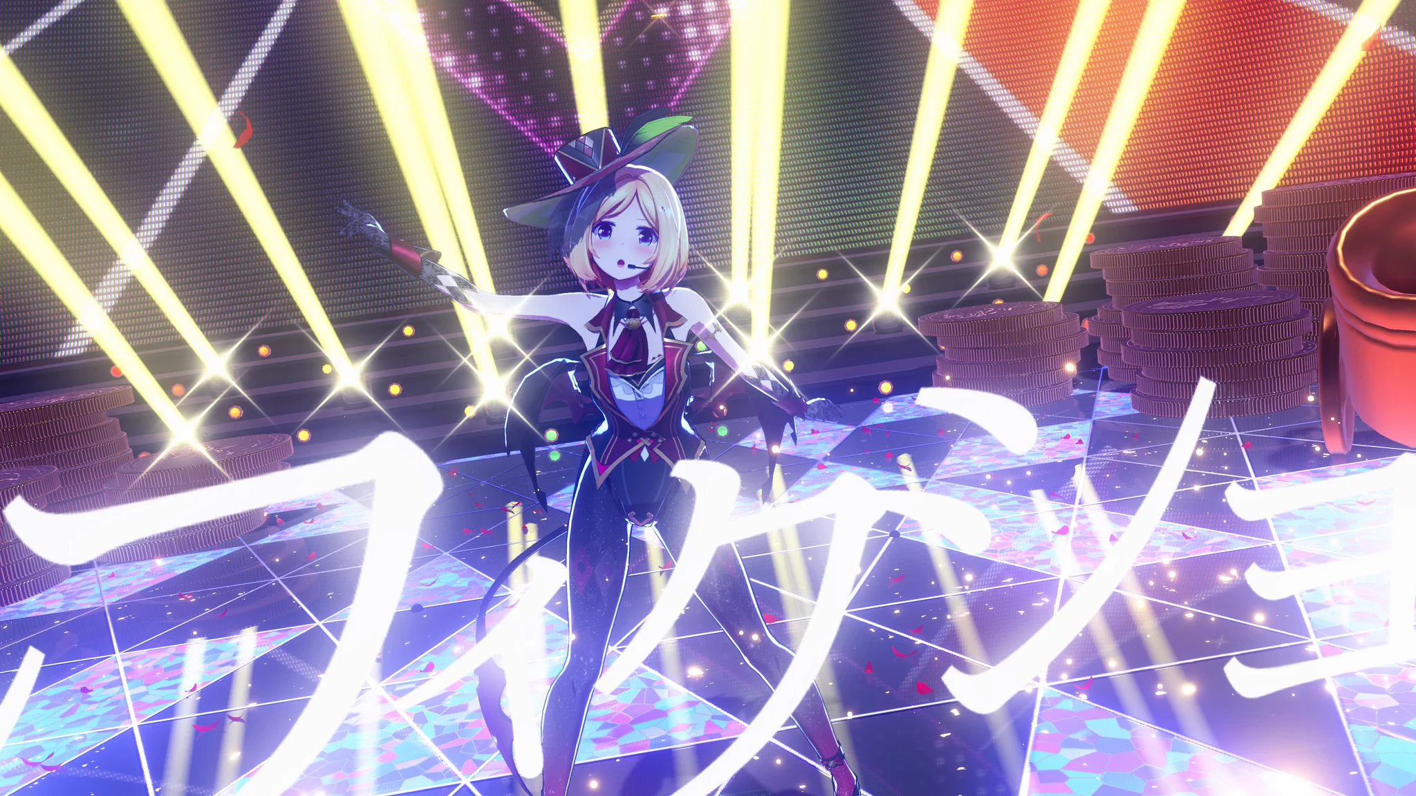 ホロアース on X: 
