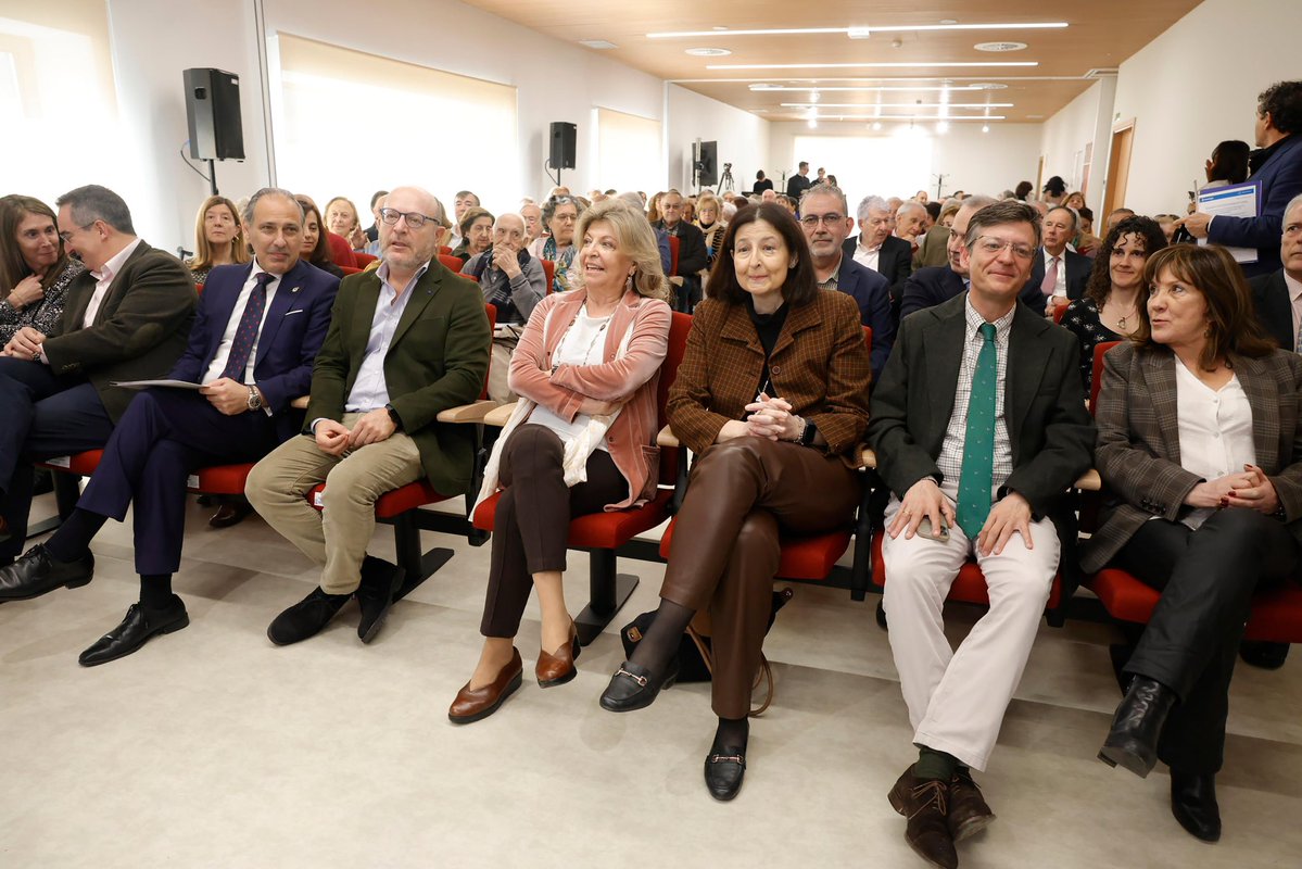 Colegio Notarial de Madrid tweet media