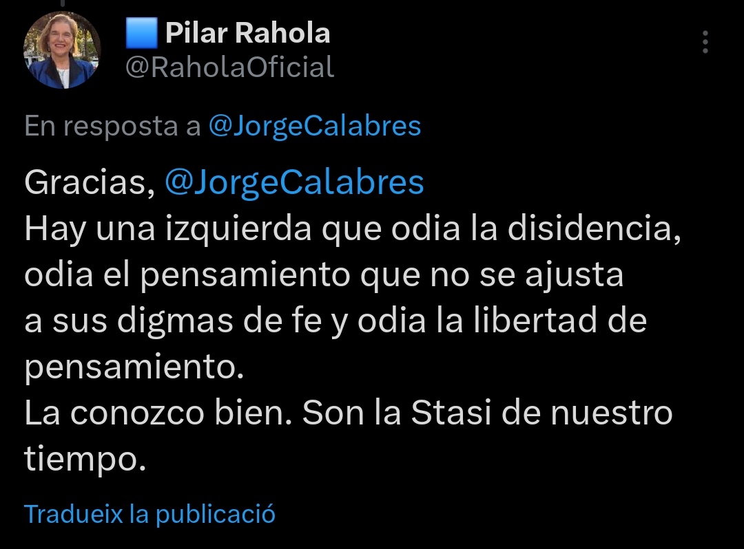 Roger Español tweet media