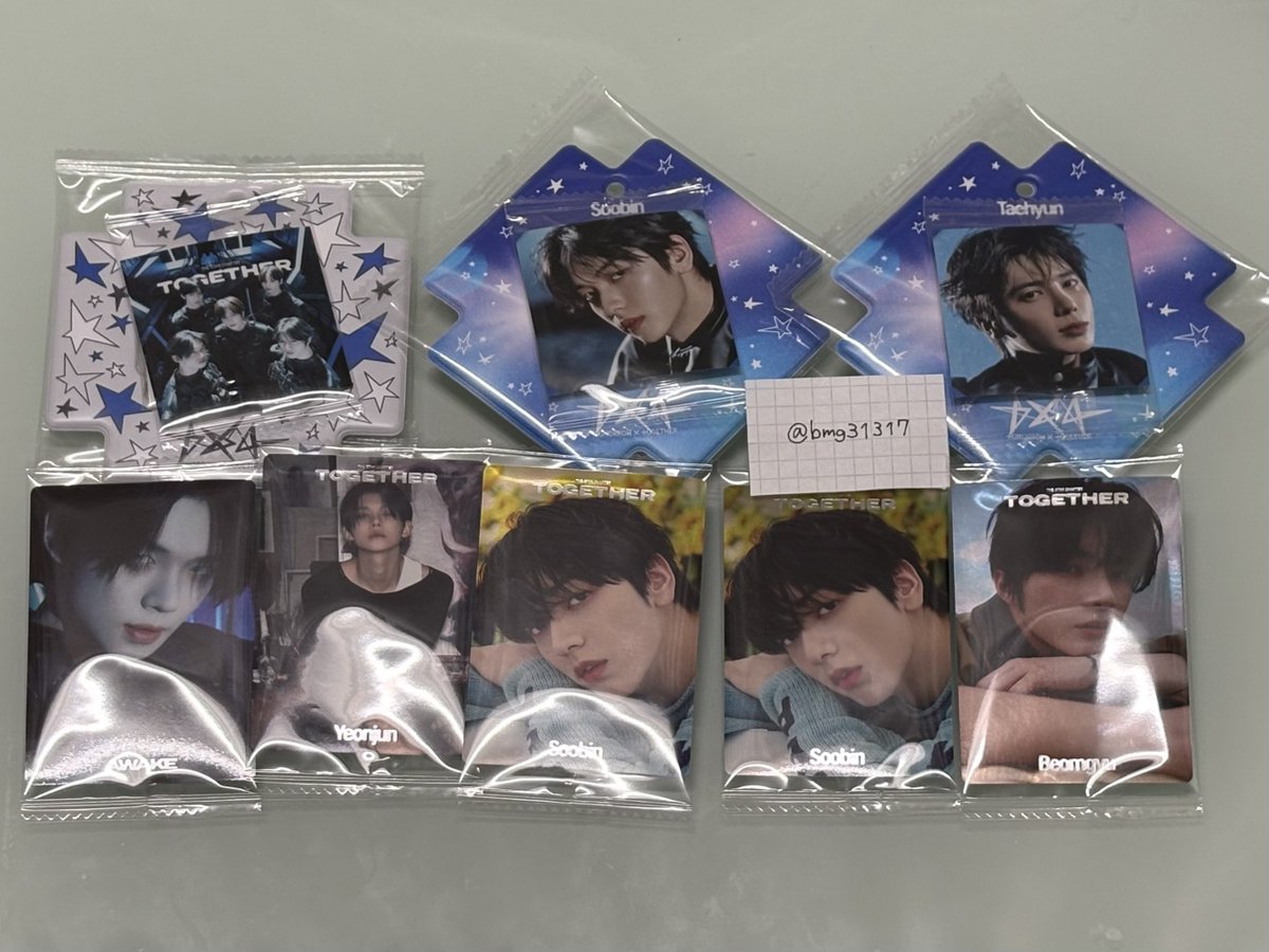 bamgyuuuu tweet media