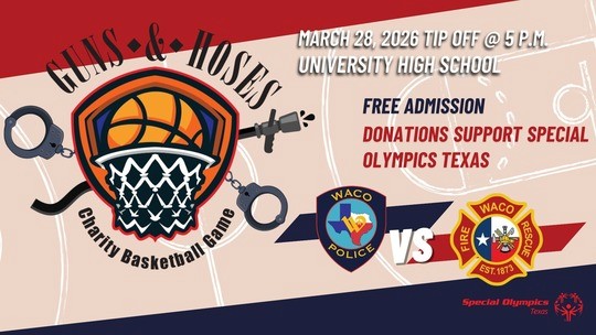 Waco Fire Department tweet media