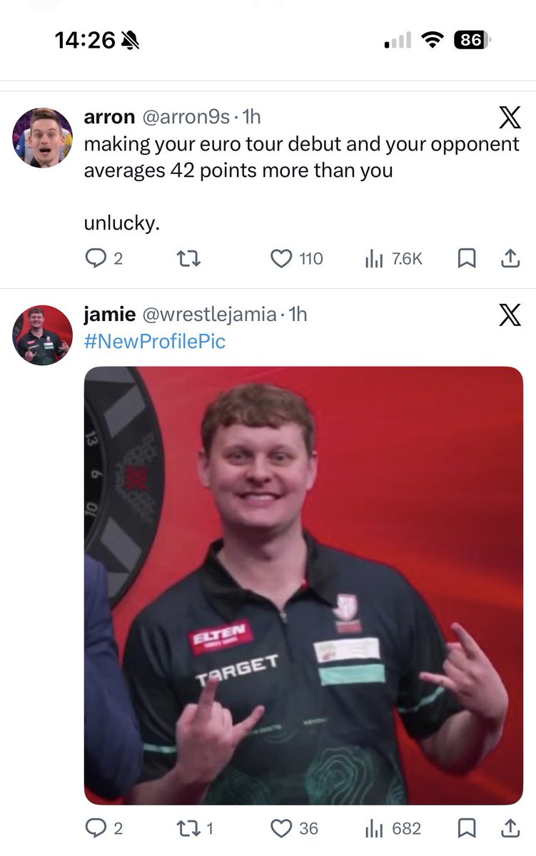 Steve Mitchell tweet media