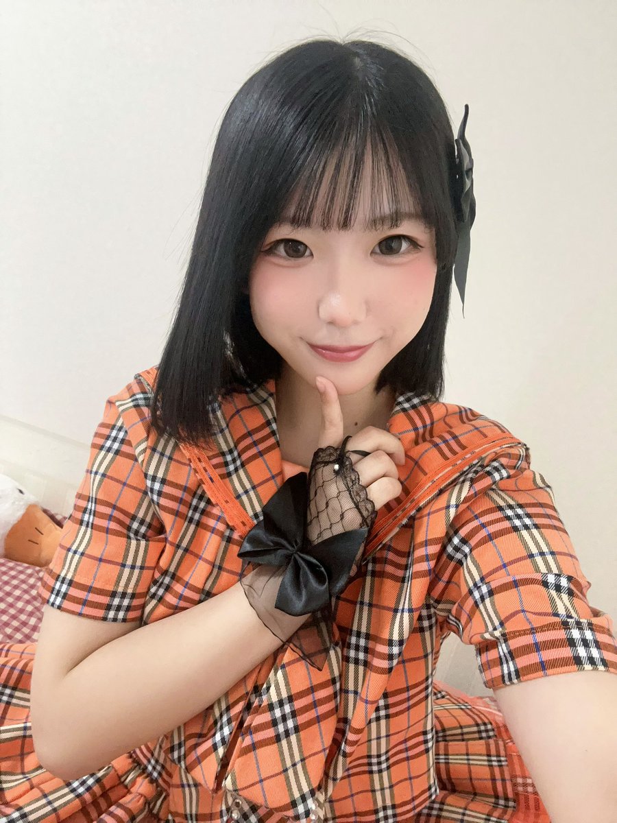 Lily♡Chu-Hapi tweet media