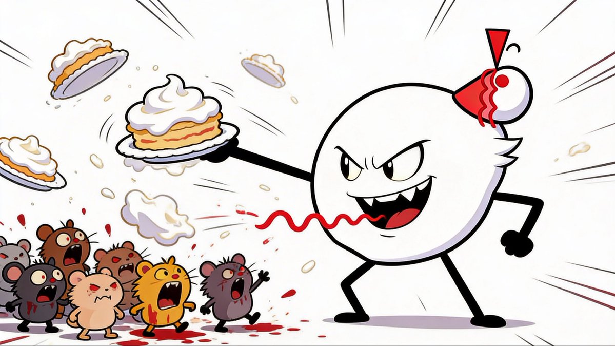 Tigatron | PrimeCircle tweet media